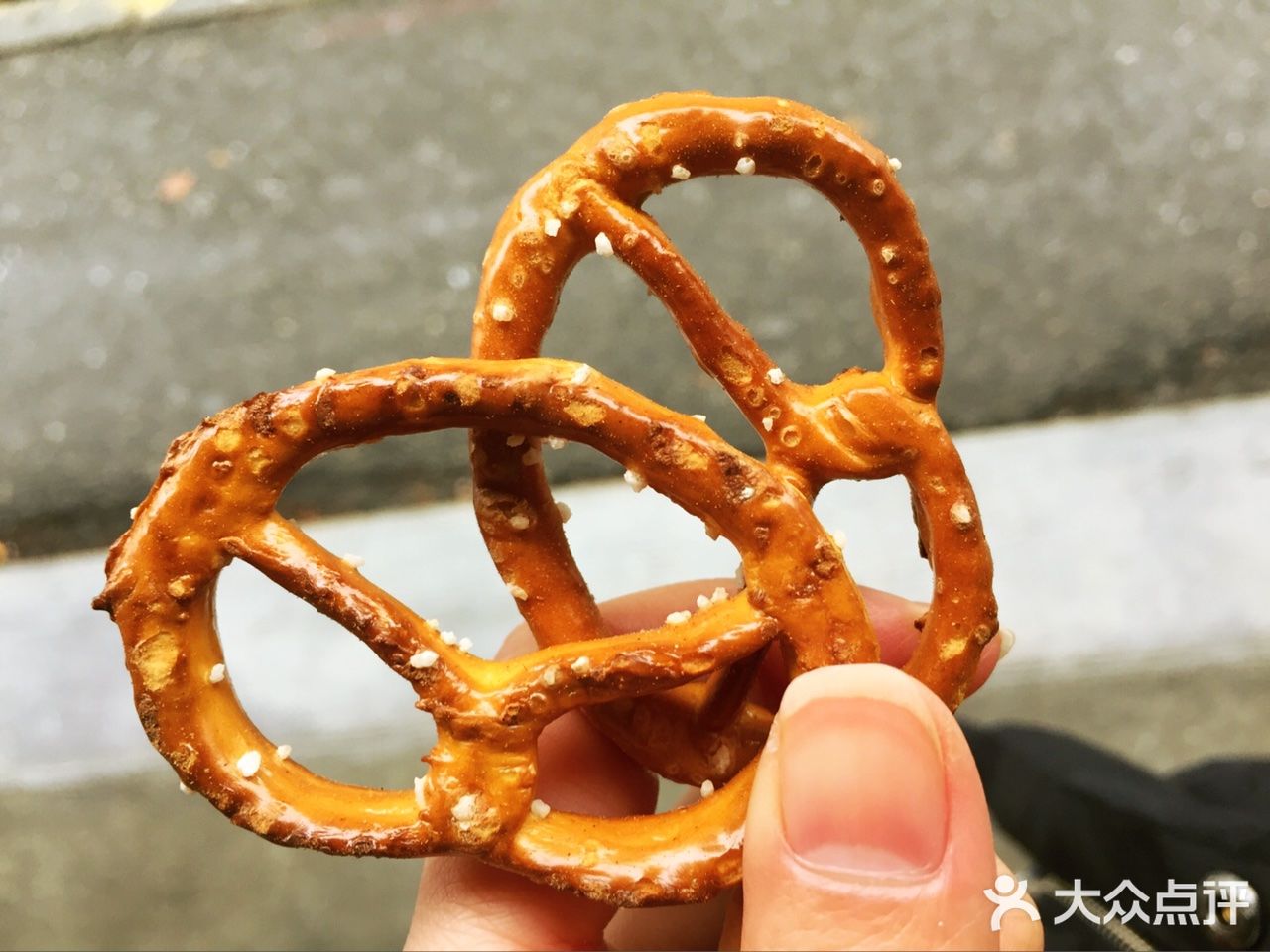 尼斯小零食