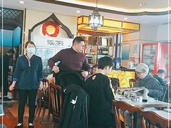 大堂-伊祥·敦煌楼