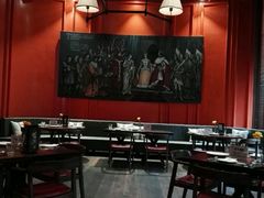 -食间牛排(湖西路店)