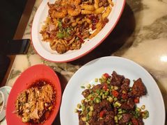 -金佬馆·川菜(芜湖繁昌华亿店)