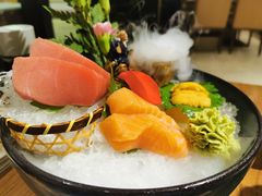 -阿吾罗日本料理(K11艺术中心店)