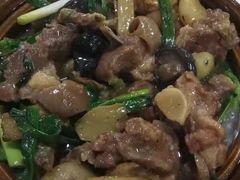 -嘉升大排档(番禺总店)