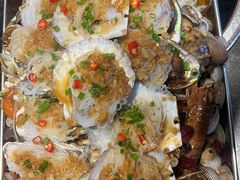 -鲜鲜·鲅鱼圈海鲜(于洪店)