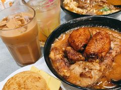 -华嫂冰室(尖沙咀店)