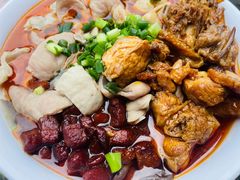 -蒋家肠旺面馆(合群路店)