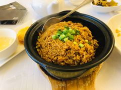 一品砂窝饭-翠园(荃新天地店)