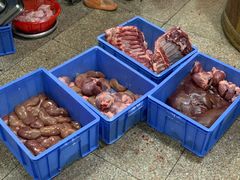 新鲜猪杂-标记美食新鲜猪杂(兴南大道店)