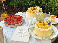 -PETIT PARIS 小巴黎(凯德1818店)