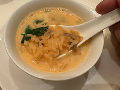 龙虾肉泡饭-利苑酒家(合景国际金融广场店)