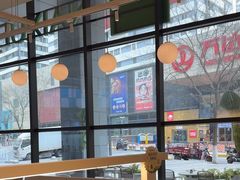 -奈雪的茶(青岛卓悦里INTOWN店)