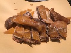 -客颂·客家宴(大壮国际广场店)