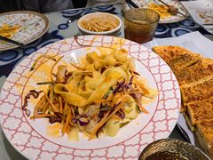 -撒拉花儿·新疆菜·清真(太阳宫店)