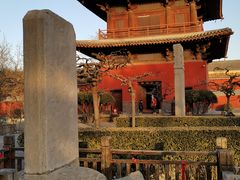 -正定古城-开元寺