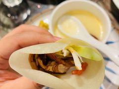 玫瑰香烤鸭-桐爷小馆(广渠门店)