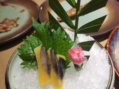 -大渔铁板烧(花园道店)