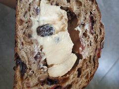 黑麦黑葡萄-Juicy Bakery(大学路店)
