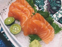 -久喜番和牛烧肉酒场(北辰三角洲店)