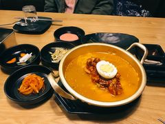 -百年食客韩式烤肉(南三环店)