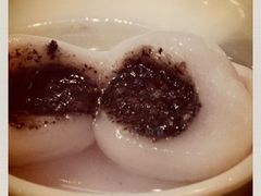 赖汤圆-眉州东坡(春秀路店)