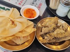 -禄粥·广府味·煲仔粥·宵夜·明档现做(江南西店)