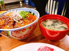 -熹炭精致日料(金融街购物中心店)