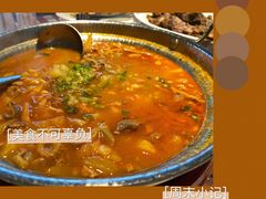 -西贝(无锡万象城店)