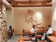 -眷茶臻选(中原万达店)