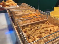 -大橘元自助回转火锅(天河新天地店)