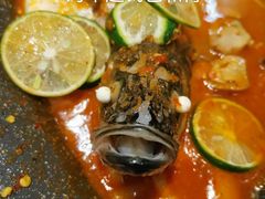 -美奈小馆·越南料理(中航城君尚购物中心店)