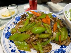 -宝发园名菜馆
