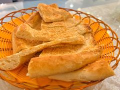 -马尔龙新疆饭店·清真(瑞景店)