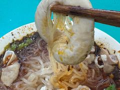 -甘记肥肠粉(马鞍北路店)