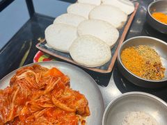 -燚青春东北泥炉烤肉(百合店)