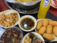 -储奇门鳝鱼火锅(总店)