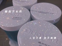 -第戎蛋糕(恒隆广场店)