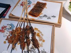 -金陵暴走小龙虾·螃蟹(南京总店)