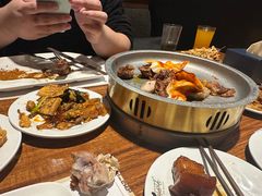 -汉巴味德(沈阳万象汇店)