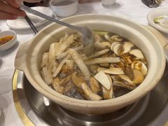 -天宜隆蘑菇宴火锅(石景山旗舰店)