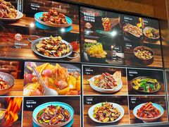-金太阳海鲜烧烤·本地人餐厅(东纬路旗舰店)