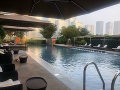 -深圳星河丽思卡尔顿酒店