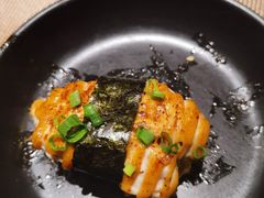 -昊·来了寿司(泡桐树店)