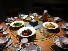 -蜀宴小调·精致家常菜(科华店)