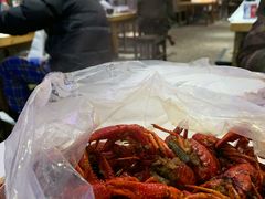 -文和友老长沙龙虾馆(化龙池店)