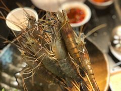 -一哥澳门豆捞·澳门风打边炉(高德置地店)