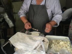 -安庆柴火馄饨(马道街店)