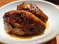 麻辣兔头-双流老妈兔头(荟聚店)