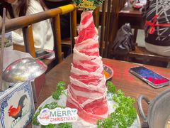 -萍姐火锅·公路夜市(南京新街口店)