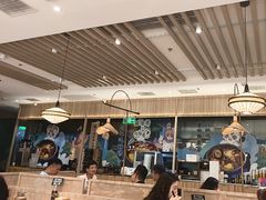 -云海肴·汽锅鸡·云南菜(广安门天虹店)