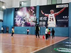 -杭州西湖风景名胜区全民健身中心