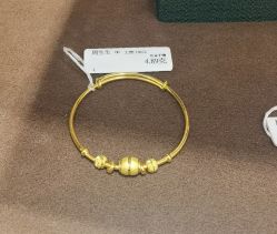 -周生生Chow Sang Sang(新世界店)